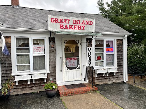 Great Island Bakery