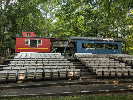 Pine Knob Diner